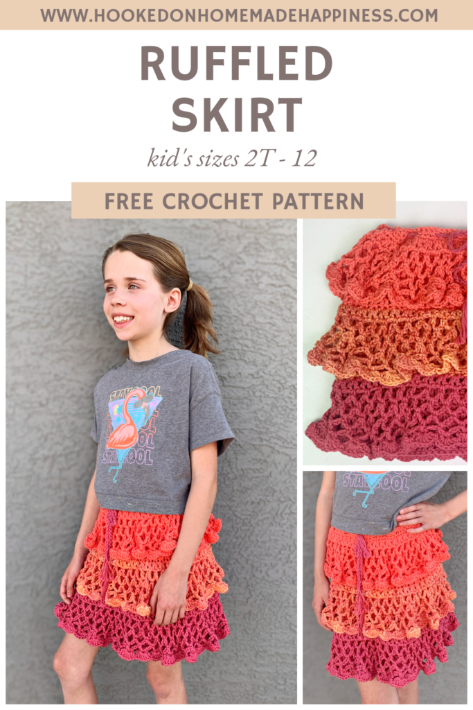 How to Make a Knit Pencil Ruffle Skirt  ehow