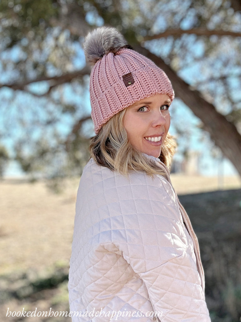 Classic Beanie Crochet Pattern