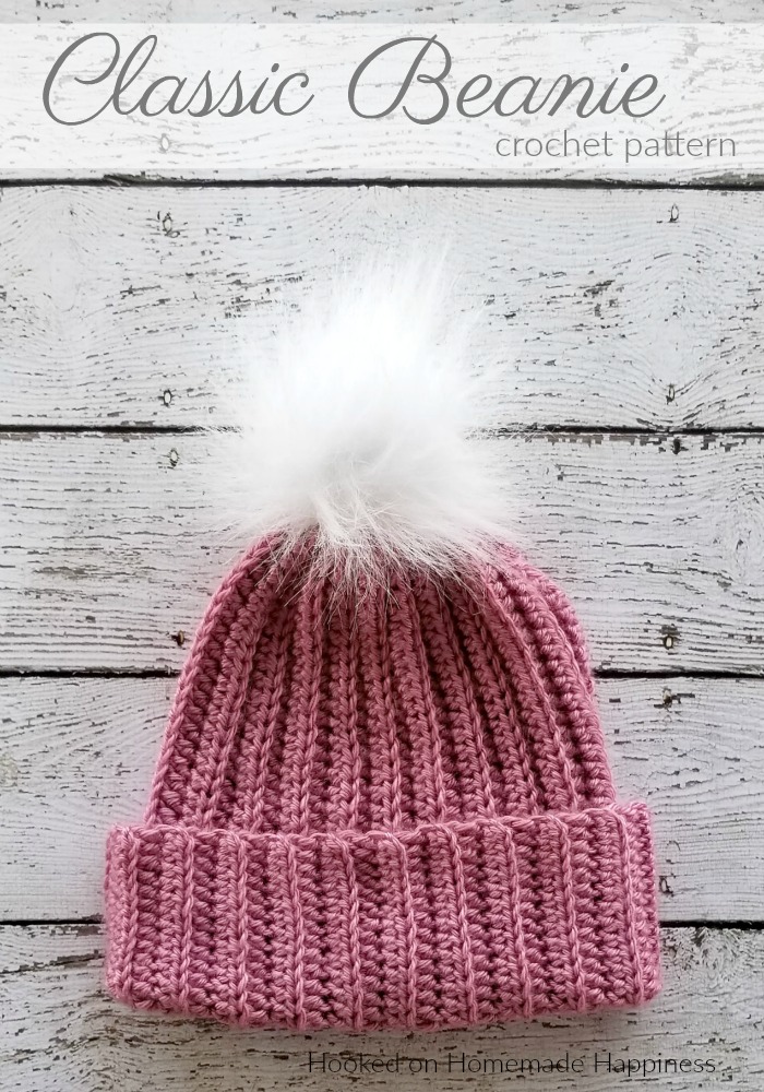 The Easiest Knitted Hat Ever (Made from a Rectangle!) - Free Knitting  Pattern by Yay For Yarn - Yay For Yarn