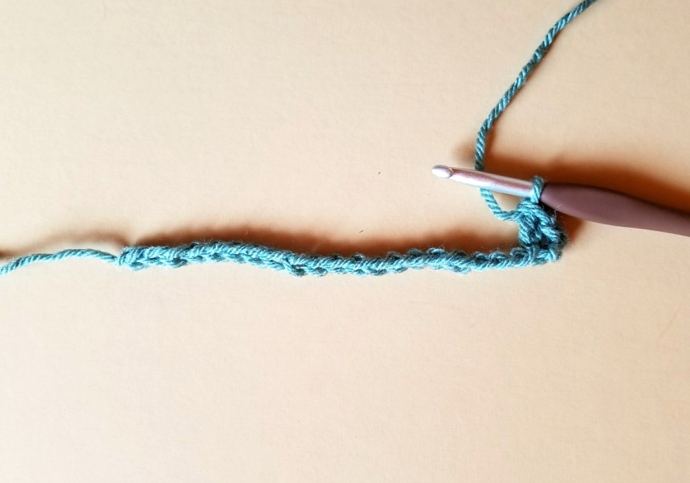 How to Crochet the Suzette Stitch