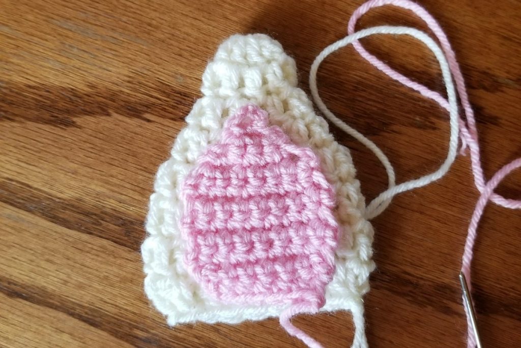 Unicorn Pillow Friend Crochet Pattern Hooked on Homemade Happiness