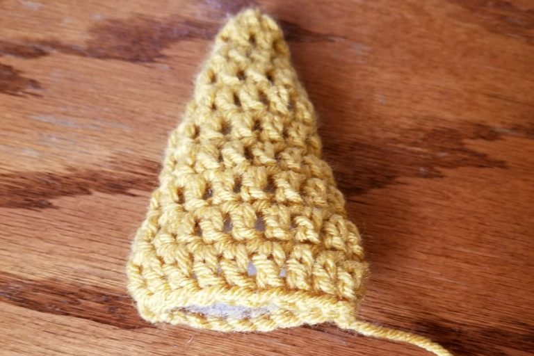 Unicorn Pillow Friend Crochet Pattern Hooked on Homemade Happiness