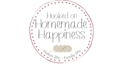 hooked on homemade happiness maker life family life