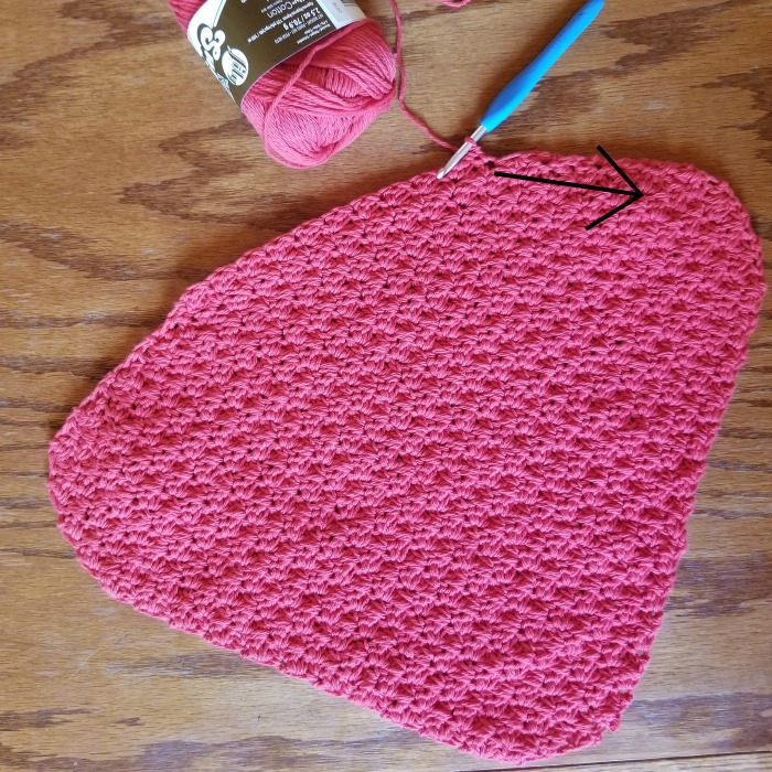 Strawberry Halter Top Crochet Pattern - This fun Strawberry Halter Top Crochet Pattern is a cute and flirty design that's perfect for your summer celebrations!