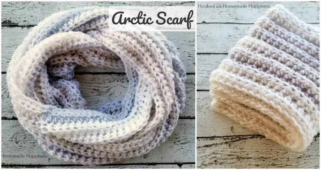 This is a collection of Quick, Easy, and Free Crochet Patterns Perfect for Gifts! 