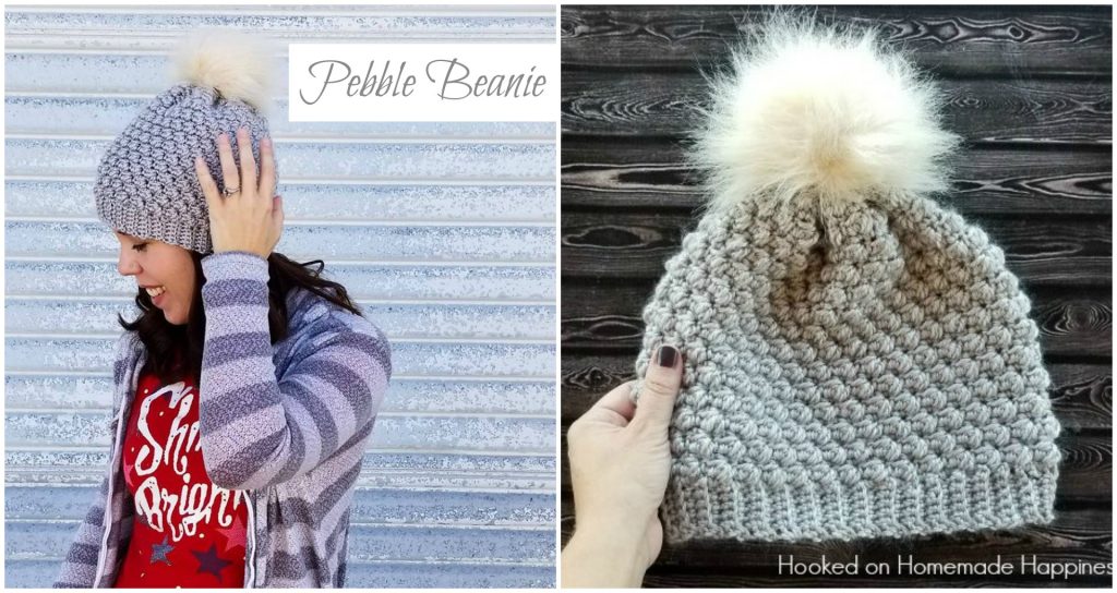 This is a collection of Quick, Easy, and Free Crochet Patterns Perfect for Gifts! 