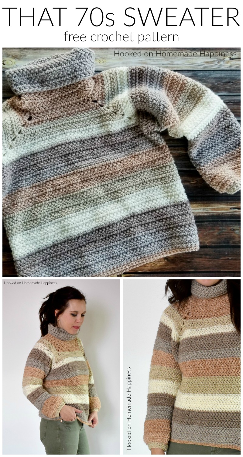 Eucalyptus Crop Crochet Pattern by YarnThrift (Guest Designer