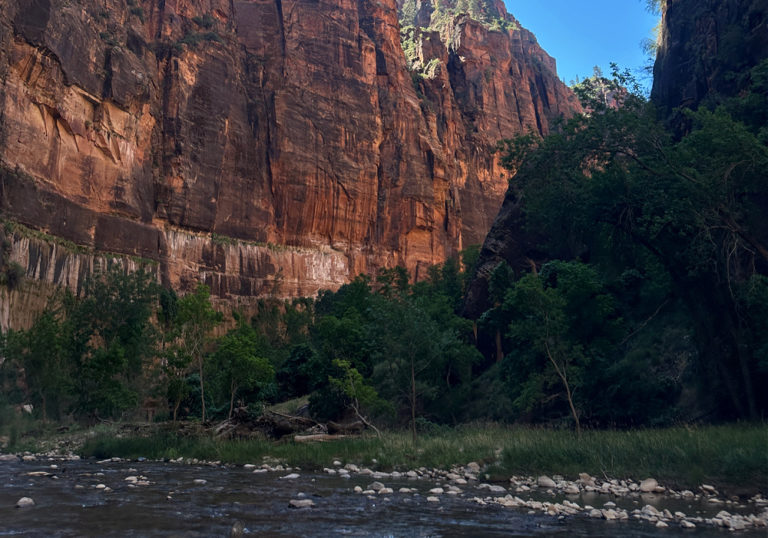 Zion National Park