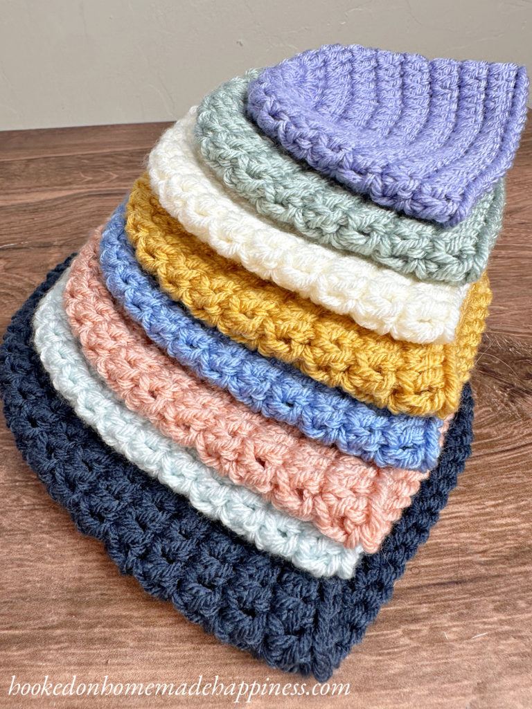 Give Warmth with Your Yarn: How to Donate Crochet Hats and Blankets