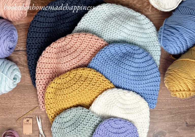 Give Warmth with Your Yarn: How to Donate Crochet Hats and Blankets