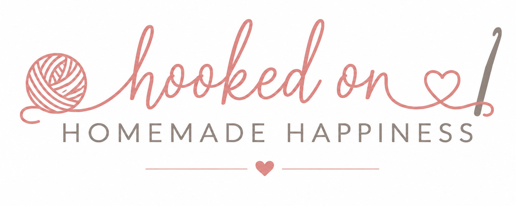 Hooked on Homemade Happiness
